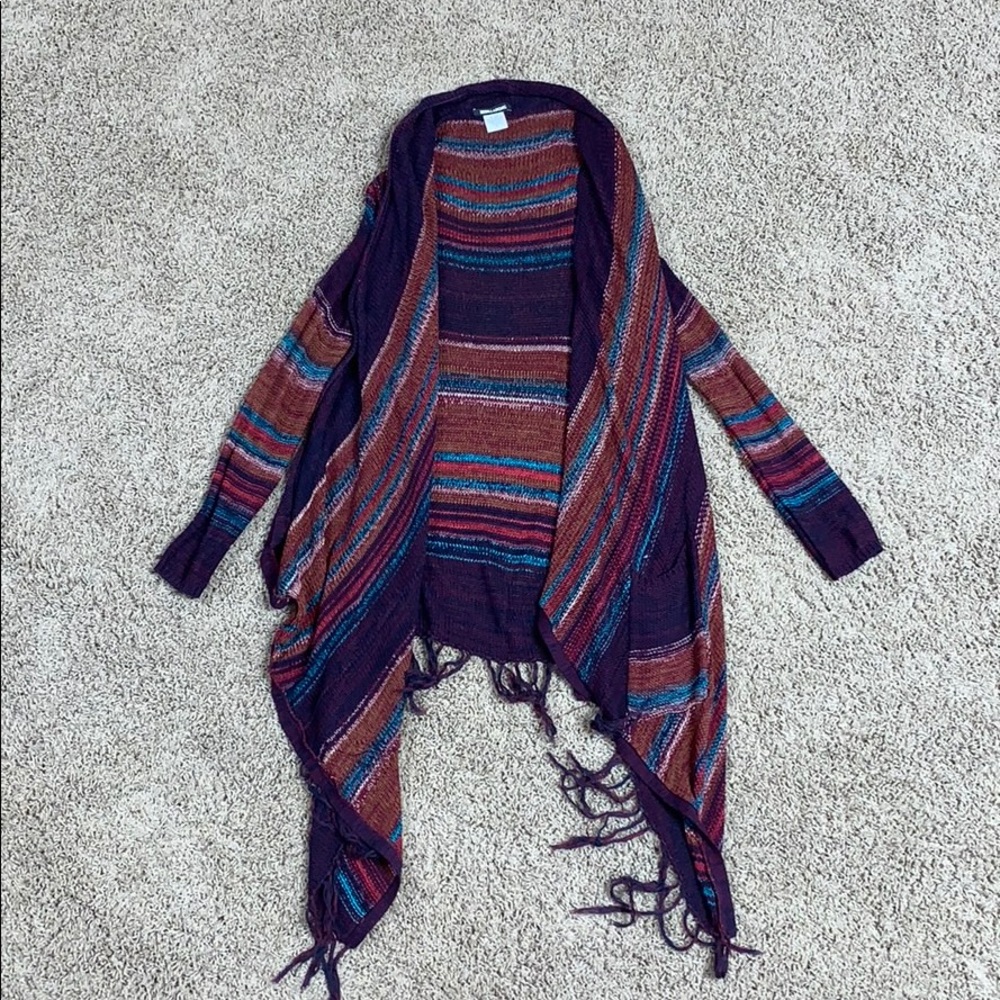 BILLABONG Cardigan